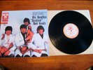 Beatles Alternate German Butcher Album Cover (Hor-Zu Label)