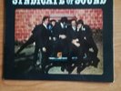 45 tours EP : SYNDICATE OF SOUND  
