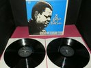 OSCAR PETERSON TRIO Portrait of Frank Sinatra - RARE 2 x LP - Verve, Stereo - NM