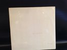 The Beatles White Double Album No 0435305 Vinyl LP