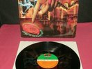 RATT Detonator - VINYL LP Atlantic, Germany, Original 1990 - Promo Sticker - VG+