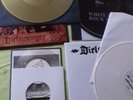 repress D W 3 lp's +1 ep 7