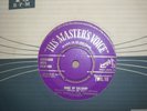 EDDY ARNOLD,  ROSE OF CALVARY,  HMV RECORDS 1954  EX+