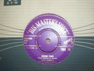 EDDY ARNOLD,  SECOND FLING,  HMV RECORDS 1954  MINT-