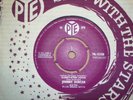 JOHNNY DUNCAN,  SLEEPY-EYED JOHN,  PYE RECORDS 1961  MINT-