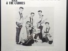 MYRON LEE & THE CADDIES - Rock and Roll Midwest Style  - Factory Sealed LP NM