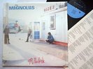 The Magnolias off the Hook Us Vinyl Lp 12 