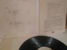 Amazingly Rare Mint Vinyl Foreigner Original Test Pressing with Documentation  1