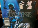 THE DOORS ?- Absolutely Live 2 x LP - BLUE COLORED Vinyl Album Record Store Day