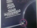 Zubin Mehta Star Wars Close Encounters Los Angeles MFSL 1-008 1978 Rare NM