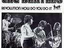 THE BEATLES 