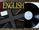 BAD ENGLISH - Backlash (1991) Vinyl, LP EPIC 468569 1 Rock EX