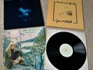 Joni Mitchell x 4 :Blue + For The Roses + Court & Spark + Hejira (possible demo)