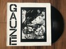 GAUZE Equalizing Distort LP (+ Comp Tracks) Japanese Hardcore Vinyl Gism Thrash