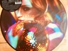 MADONNA GET TOGETHER LTD ED 12”PICTURE DISC VINYL 2TRKS RADIO EDIT+MIX-MADAME X