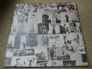 The Rolling Stones Exile On Main Street LP 1st Issue - Nice Press  