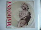 Madonna Holiday / True Blue 12