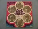 Cover THE HEP STARS Die Spieluhr / Komm little Thom 1968 NUR COVER keine PLATTE