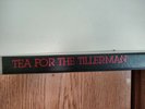 CAT STEVENS TEA FOR TILLERMAN  MFSL UHQR MOBILE FIDELITY