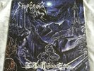 Emperor - In the Nightside Eclipse ORIGINAL CANDLELIGHT PRESSING BLACK METAL