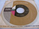 IRMA THOMAS - TIME IS ON MY SIDE / ANYONE WHO KNOWS WHAT LOVE IS - IMPERIAL