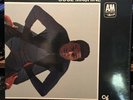 Richard Barbary ?– Soul Machine LP Sealed 1968 A&M Records ?– SP 3010 Van Gelder