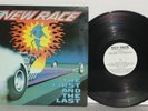 NEW RACE First And Last LP Plays Well VG+ NER3013 Stooges Radio Birdman MC5