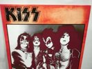 KISS FIREHOUSEINDETROIT  LP REISSUE  RECORDED LIVE CONDIZIONE MINT/MINT