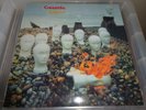 Cressida * Asylum * Vinyl LP * Akarma 180 gram reissue * Nr Mint.
