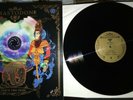 MASTODON  crack the skye  DoLP + CD  USA 2009