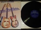 SAVOY BROWN  boogie brothers  LP 1974  UK 1st Press