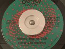 MADELINE & THE MONTICELLOS Northern Soul 45 BINDING RING OF GOLD (M-) DE-VEL