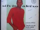 SILVIO ALEIXO - BOSSA NOVA AFRO SAMBA-JAZZ RIO 65 TRIO PHILIPS LP BRAZIL HEAR