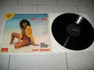 LP SCOTT  JOHNSON TOP OF THE POP 1 /PDU / PDL 6021/ 1975 ITALY SEXY NUDE COVER