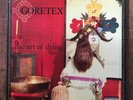 Goretex ?– The Art Of Dying LP US 1ST 2005  Psycho+Logical-Records ?– PLR0037