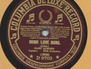 Mary GARDEN - Irish Love Song / John Anderson my Jo