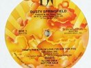 Dusty Springfield 