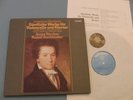 3LP Box BEETHOVEN Janos Starker Buchbinder Work for Cello and Piano 1978 | NM
