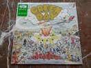 GREEN DAY - DOOKIE - VINYL LP - 2008 - NEAR MINT