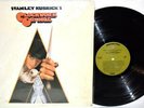 A Clockwork Orange/ Music From The Soundtrack BS 2573 LP Vinyl Record    R26