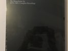 The Monochrome Set ?– 1979-1985: Complete Recordings 6 x LP BOX SET  MINT
