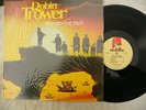 ROBIN TROWER LP BEYOND THE MIST French music for nations / MFN 51 NEAR MINT