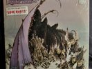 Nazareth Hair Of The Dog OG Vinyl LP A&M Records ?SP-4759 Shrink Hype Sticker