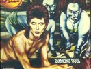 David Bowie - Diamond Dogs - Red Vinyl New Sealed