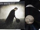 TOM WAITS Mule Variations 2LP Vinyl Anti 1999 FOC * RARE