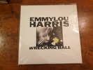 EMMYLOU HARRIS 
