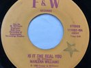 Marlena Williams 45  