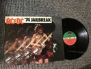 AC/DC Lp 74 Jailbreak 1984 V. G Original Old Press