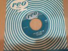 DEVERONS She Is My Life/You Can't Buy Me Canadian 45 Burton Cummings, Guess Who