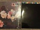New Order Power Corruption Lies Vinyl LP FACT 75